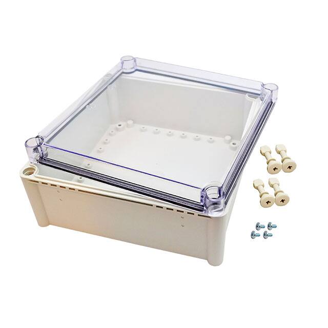 PTS-25342-C Bud Industries  Boîtes